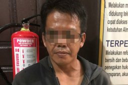 Polres Tabalong ciduk bandar togel