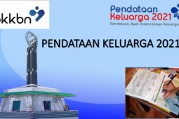 Ini keunggulan data dari kegiatan Pendataan Keluarga BKKBN
