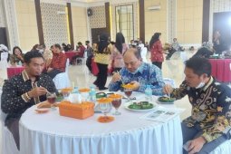 Wali kota: Pengusaha Lemang Tebing Tinggi harus berinovasi