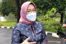 Angka kemiskinan di Bogor melonjak 2,6 persen akibat pandemi