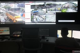 Pemkot terapkan strategi urai kemacetan di Surabaya