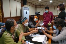 Dinkop Denpasar dorong UMKM masifkan pemasaran daring dukung Gernas BBI