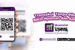 Bank Muamalat luncurkan fitur QRIS Code dukung transaksi non-tunai
