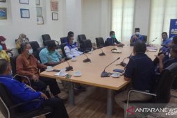 Pemkab Bone Bolango galang dana bantuan korban Banjir di Manado
