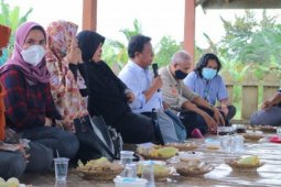 Unja dorong penerapan teknologi tepat guna untuk kembangkan desa