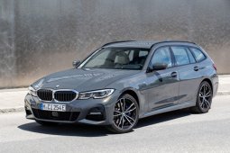 Di masa pandemi,  2.565 BMW premium terjual di Indonesia