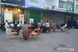 Balikpapan pertimbangkan untuk melanjutkan PPKM