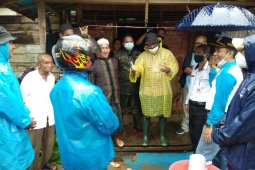 Prof Udiansyah pimpin survei rencana pembangunan Fasum HST bantuan LLDIKTI PEDULI