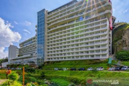 Hotel di Cianjur beri paket tes antigen untuk dongkrak tingkat hunian