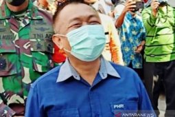 PHRI Sumsel tingkatkan prokes di hotel  dan restoran