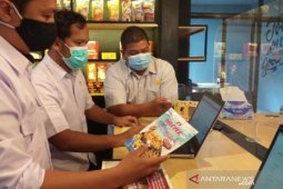 Pemprov Babel luncurkan "Si Kelesan" bantu IKM tingkatkan kualitas kemasan
