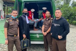 Perkosa empat anak di bawah umur, Kakek 78 tahun dituntut 150 bulan penjara