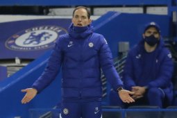 Tuchel akui terima tantangan di Chelsea walau mungkin tak bisa bertahan lama