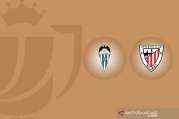 Bilbao lengkapi jajaran peserta  perempat final Copa del Rey