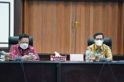 BI sebut pertumbuhan ekonomi Sumut dipengaruhi keberhasilan vaksinasi COVID-19