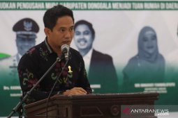 HIPMI: Keindahan alam Donggala potensial dikelola jadi tujuan wisata