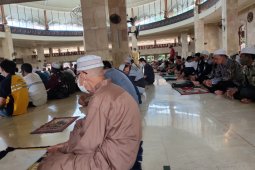 Khatib ajak masyarakat terapkan protokol iman dalam kehidupan sehari-hari