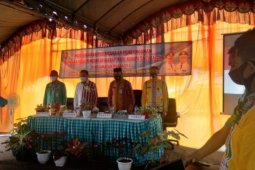 Bupati : Prioritaskan peningkatan infrastruktur jalan dan jembatan