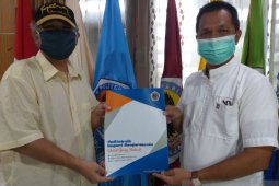 Poliban-ANTARA jalin kerjasama penyebar luasan informasi