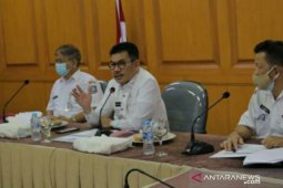 Sekda: Distribusi Vaksin COVID-19 Babel dikawal ketat