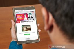 Relaksasi iuran BPJAMSOSTEK berakhir 31 Januari 2021