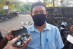 242 ASN Distan Malut jalani tes usap
