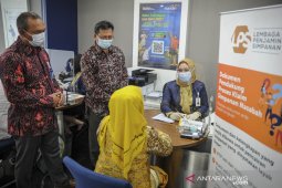 Pengembalian dana nasabah bank yang dilikuidasi