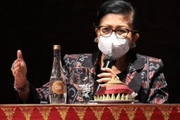 Jelang Pameran IKM Bali Bangkit 1 Feb-31 Maret, Putri Koster minta perajin tonjolkan produk asli Bali