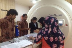 UI buka prodi Magister Fisika Medis