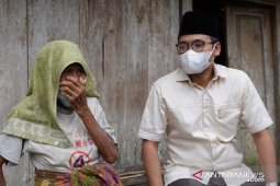 Pemkab Bangkalan terapkan sistem distribusi bantuan jemput bola