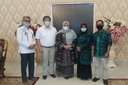 Muaro Jambi tingkatkan kualitas pembelajaran dengan berinovasi