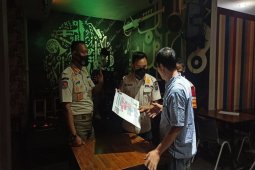 Pemerintah Kota Bogor mengawal masa PPKM