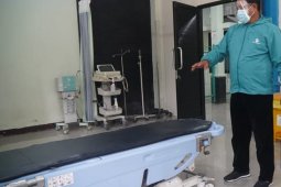 RSUD Kota Madiun  pisahkan UGD pasien COVID-19 dan umum