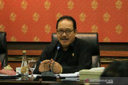 Wagub Cok Ace minta pelaku pariwisata jangan sampai jual aset