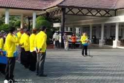 Marthen Taha: Pemkot Gorontalo sudah lakukan peduli bencana ke Manado