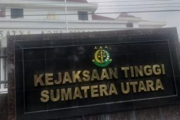 Kejati Sumut periksakan barang bukti tersangka IZ ke tim ahli