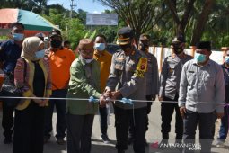DPRD Gorontalo Utara dukung pemda pulihkan pariwisata masa pandemi