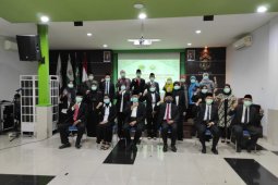 Dukung program MBKM, Unusa dirikan Fakultas Ekonomi Bisnis Teknologi Digital