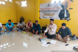 Legislator : Bantuan hukum belum banyak sentuh masyarakat miskin