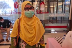 Bagi Rensi, Pelayanan Program JKN KIS mudah dan memuaskan
