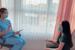 Psikolog: Stigma negatif penyintas COVID-19 bisa picu gangguan jiwa