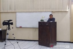 Bantu alumni peroleh beasiswa LPDP, Ubhara gelar webinar riset inovatif produktif