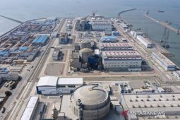 China tolak keras kemungkinan Jepang bisa miliki senjata nuklir