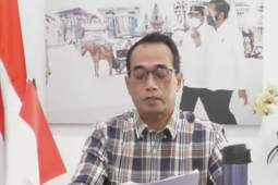 Menhub minta GeNose dilakukan di stasiun termasuk Cirebon