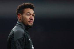 Pemain Newcastle United Joelinton terancam sanksi karena melanggar protokol COVID-19