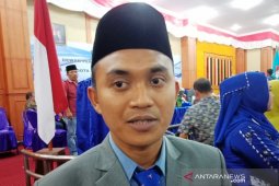Ketua DPRK Nagan Raya berharap Wabup Chalidin segera kembali ke daerah dan bertugas