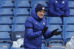 Thomas Tuchel: Penampilan Chelsea komplet saat kalahkan Burnley