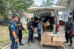 Ini 10 pejabat di Langkat yang pertama akan divaksin