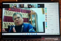 "Baduy A Novel" layak diangkat ke layar lebar