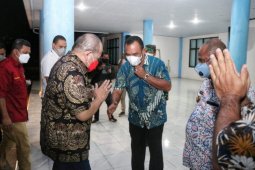 Ketua DPD RI minta kearifan lokal kabupaten Raja Ampat dijaga
